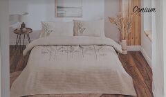 Özdilek Tek Kişilik Ranforce Pike Takımı Conium