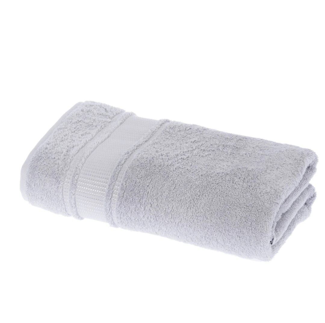 Özdilek Colourıst Banyo Havlusu 90*150 Cm Gri