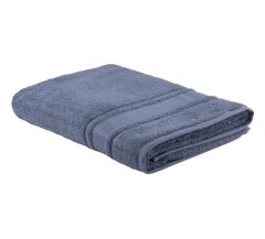 Özdilek Colourıst Banyo Havlusu 90*150 Cm Mavi