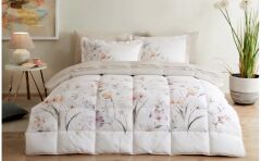 Özdilek Ranforce Tek Kişilik Uyku Seti White Lily