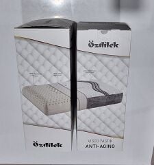 Özdilek Anti-Aging Visco Yastık 65*43*12 Cm