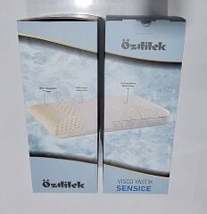 Özdilek Sensıce Vısco Yastık 40*60*13 Cm