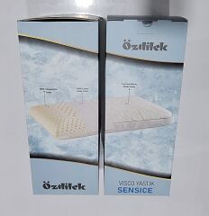 Özdilek Sensıce Vısco Yastık 40*60*13 Cm