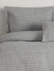 Özdilek Essence Gri Çift Kişilik Yatak Örtüsü Takımı