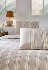 Özdilek Ranforce Tek Kişilik Nevresim Takımı Sandlinie