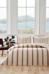 Özdilek Linea Nova Tek Kişilik Nevresim Takımı Lastikli