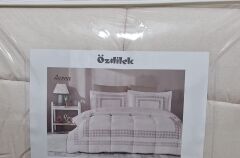 Özdilek Çift Kişilik Uyku Seti Aurea