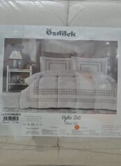 Özdilek Çift Kişilik Uyku Seti Aurea
