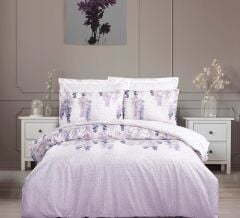 Altınbaşak Ranforce Tek Kişilik Nevresim Takımı Clara Anew