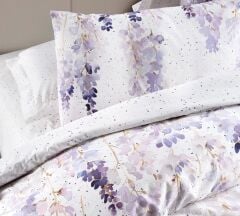 Altınbaşak Ranforce Tek Kişilik Nevresim Takımı Clara Anew