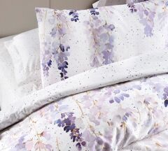 Altınbaşak Ranforce Tek Kişilik Nevresim Takımı Clara Anew