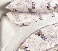 Altınbaşak Ranforce Tek Kişilik Nevresim Takımı Clara Pebble