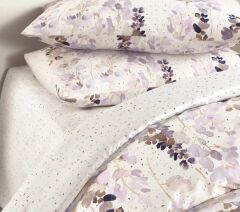 Altınbaşak Ranforce Tek Kişilik Nevresim Takımı Clara Pebble