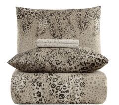 Altınbaşak Ranforce Tek Kişilik Nevresim Takımı Tigra Core