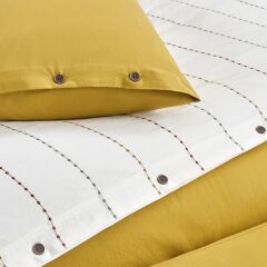 Altınbaşak Freda Çeyiz Seti Yatak Örtülü Nevresim Takım Hrdl