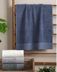 Altınbaşak Bambi Bambu Havlu 4'lü Asorti