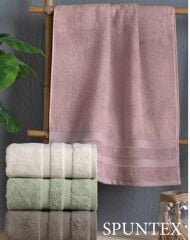 Altınbaşak Nori Havlu 4'lü Asorti