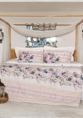 Altınbaşak Ranforce Çift Kişilik Nevresim Takımı Miranda Sabre