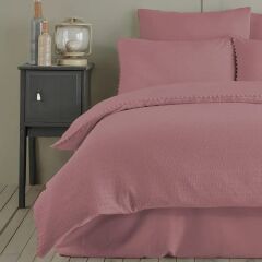 Altınbaşak Gofreli Fitilli Saten Çk Nt Emboss Anew