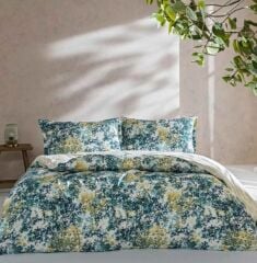 Taç Reborn Bambu Çift Kişilik Nevresim Takımı