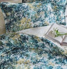 Taç Reborn Bambu Çift Kişilik Nevresim Takımı