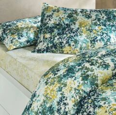 Taç Reborn Bambu Çift Kişilik Nevresim Takımı