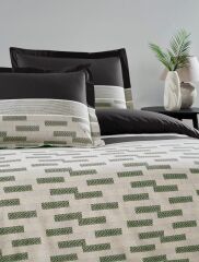 Özdilek Rf Çift Kişilik Nevresim Takımı Sculpted Lastikli