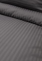 Altınbaşak Poplin Çift Kişilik Nevresim Takımı Infinity Shadows