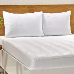 Taç Soft Kapitone Alez Çift Kişilik 160*200