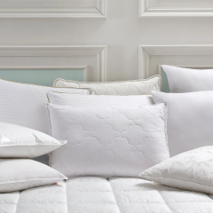 Taç Dreamland Boncuk Elyaf Yastık 50x70