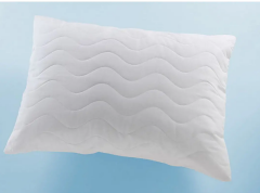 Altınbaşak Sıvı Geçirmez Kapitoneli Yastık Alezi 50*70 cm 2'li