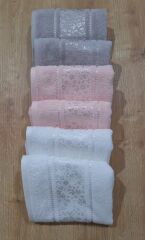 Özdilek Camellia 50*80 6'lı Havlu %100 Pamuk