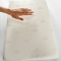 Taç Visco Form 40x60 Yastık Beyaz