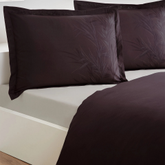 Özdilek Ranforce Battal/King Size Nevresim Takımı Arunda Kahve
